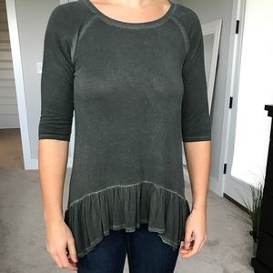 Asymmetric top